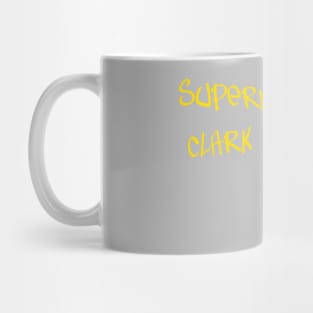 CLARK KEN Mug